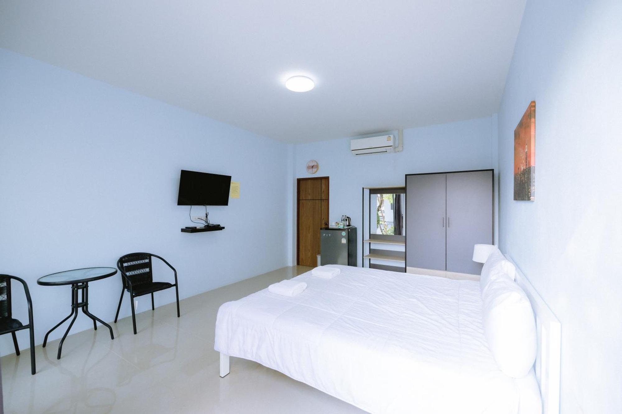 Peeranon Resort 坤西育府 客房 照片