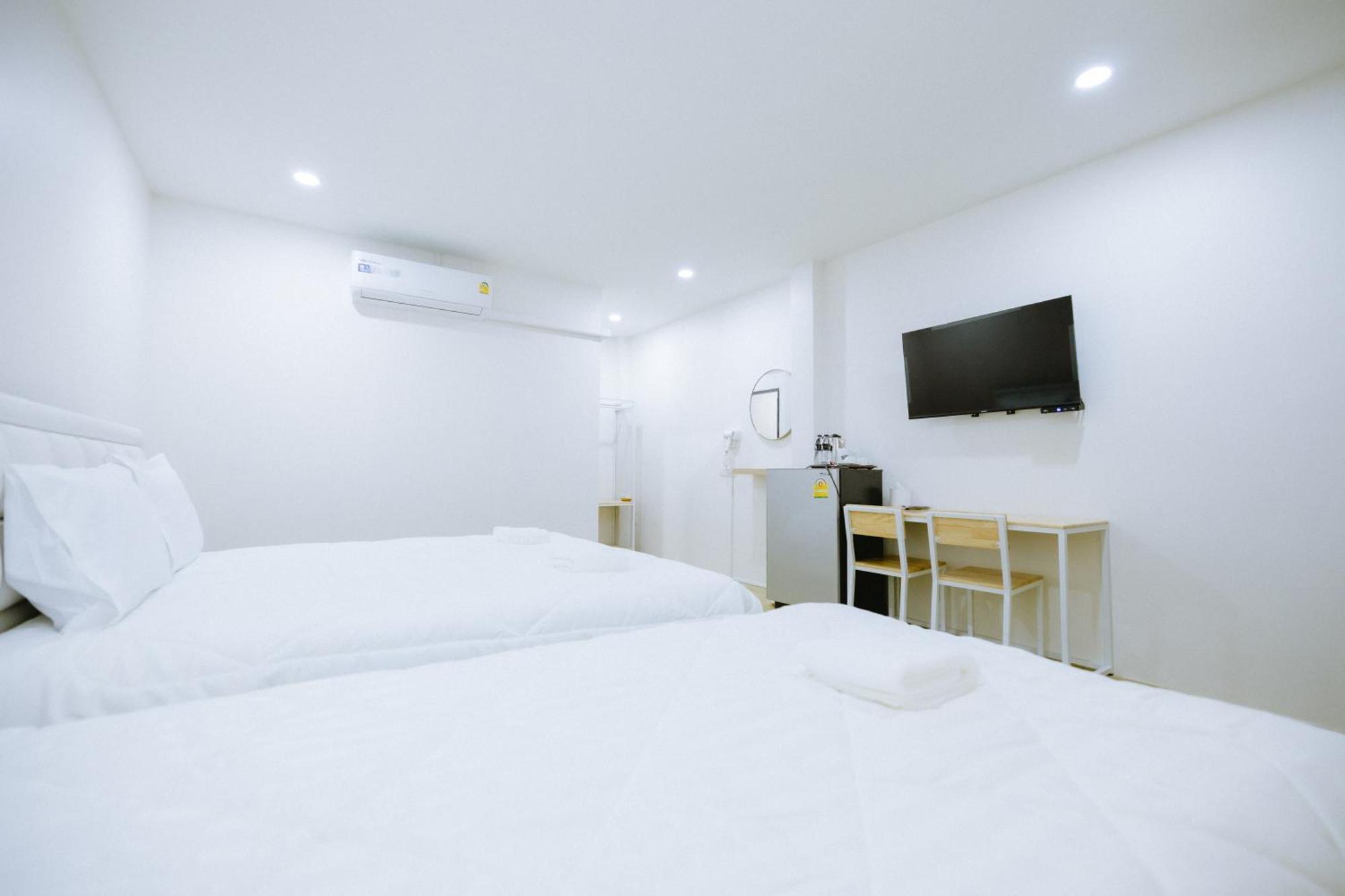 Peeranon Resort 坤西育府 外观 照片