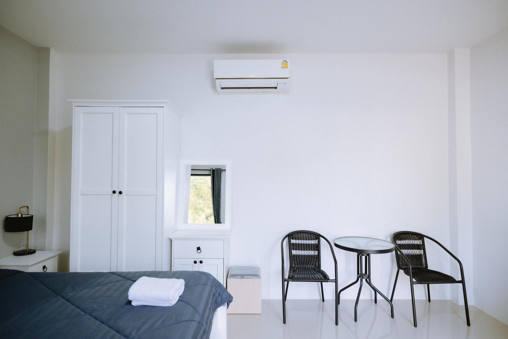 Peeranon Resort 坤西育府 外观 照片