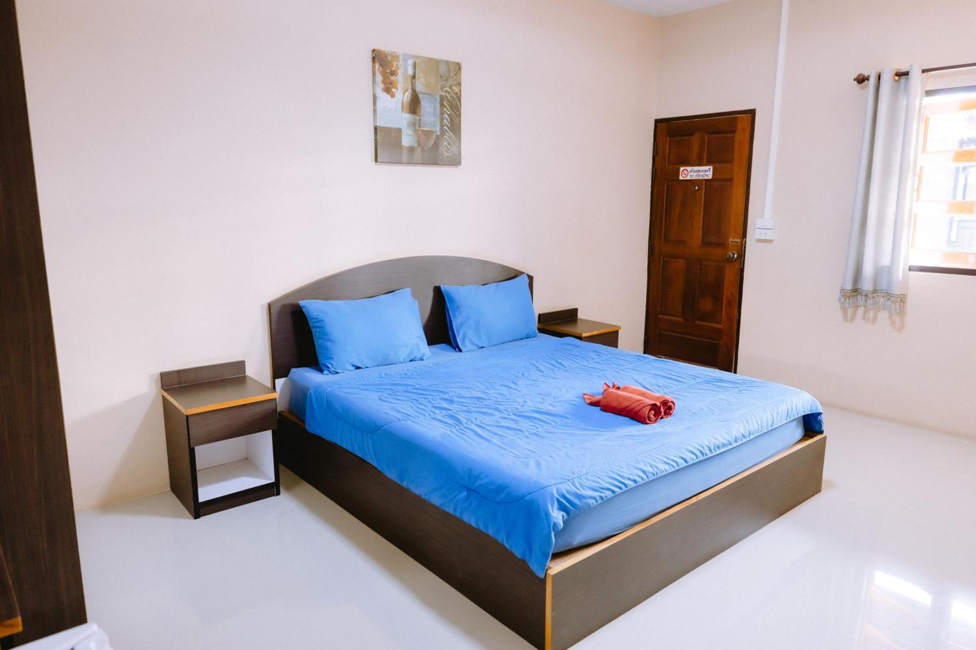 Peeranon Resort 坤西育府 外观 照片