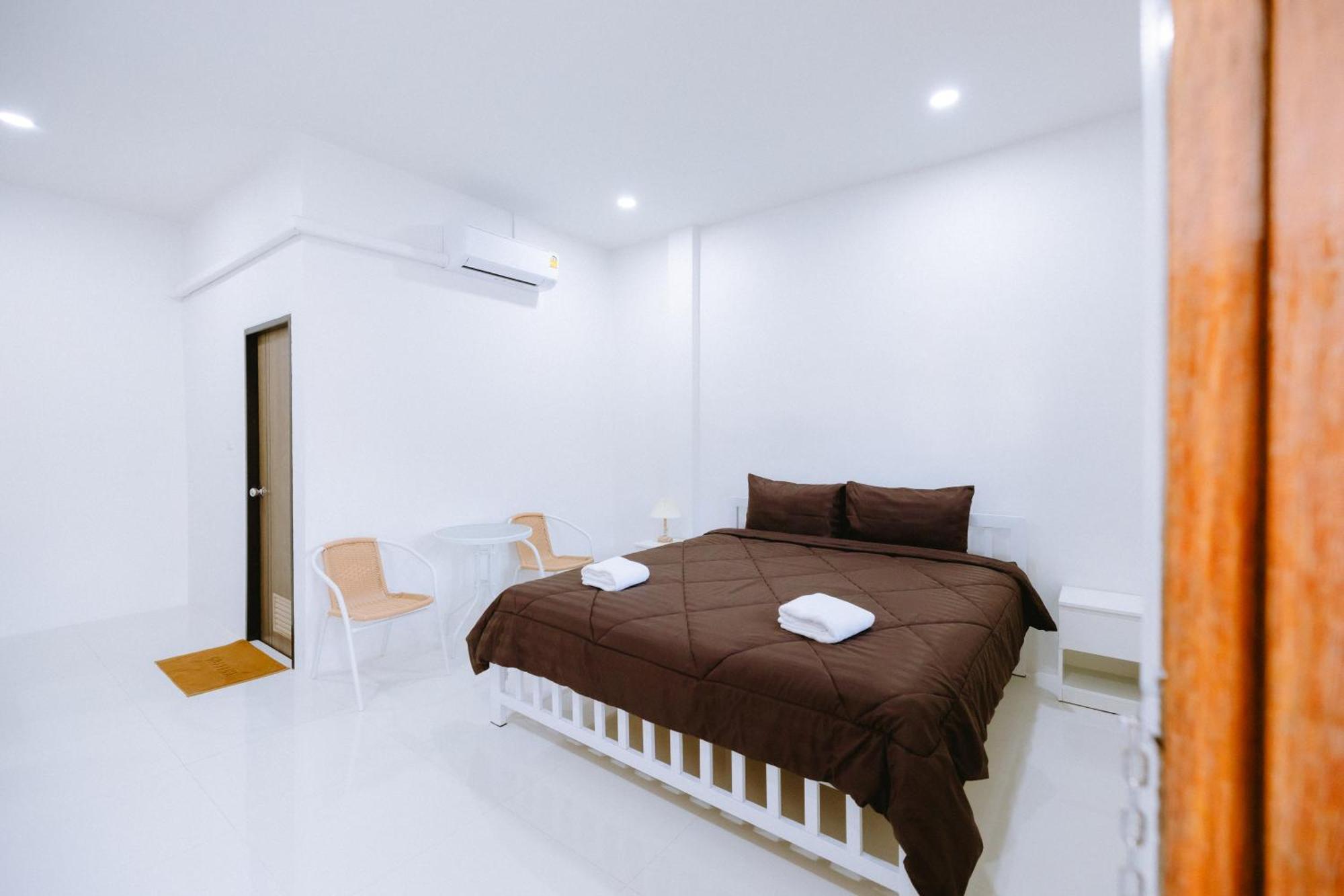 Peeranon Resort 坤西育府 外观 照片