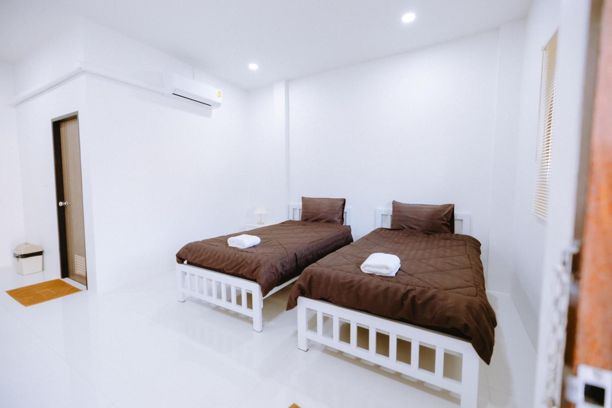 Peeranon Resort 坤西育府 外观 照片