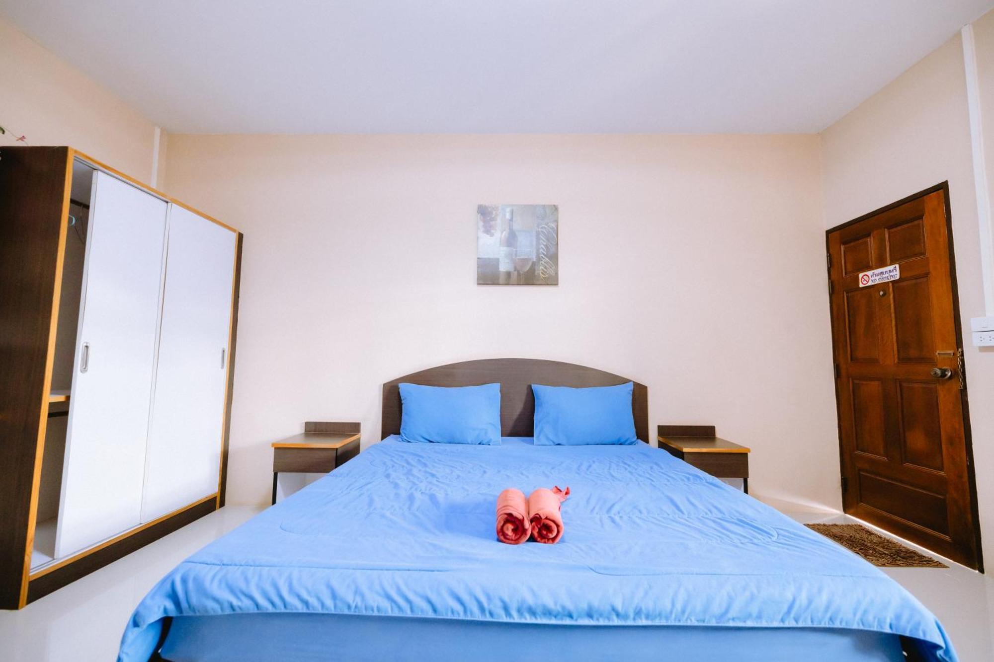 Peeranon Resort 坤西育府 外观 照片