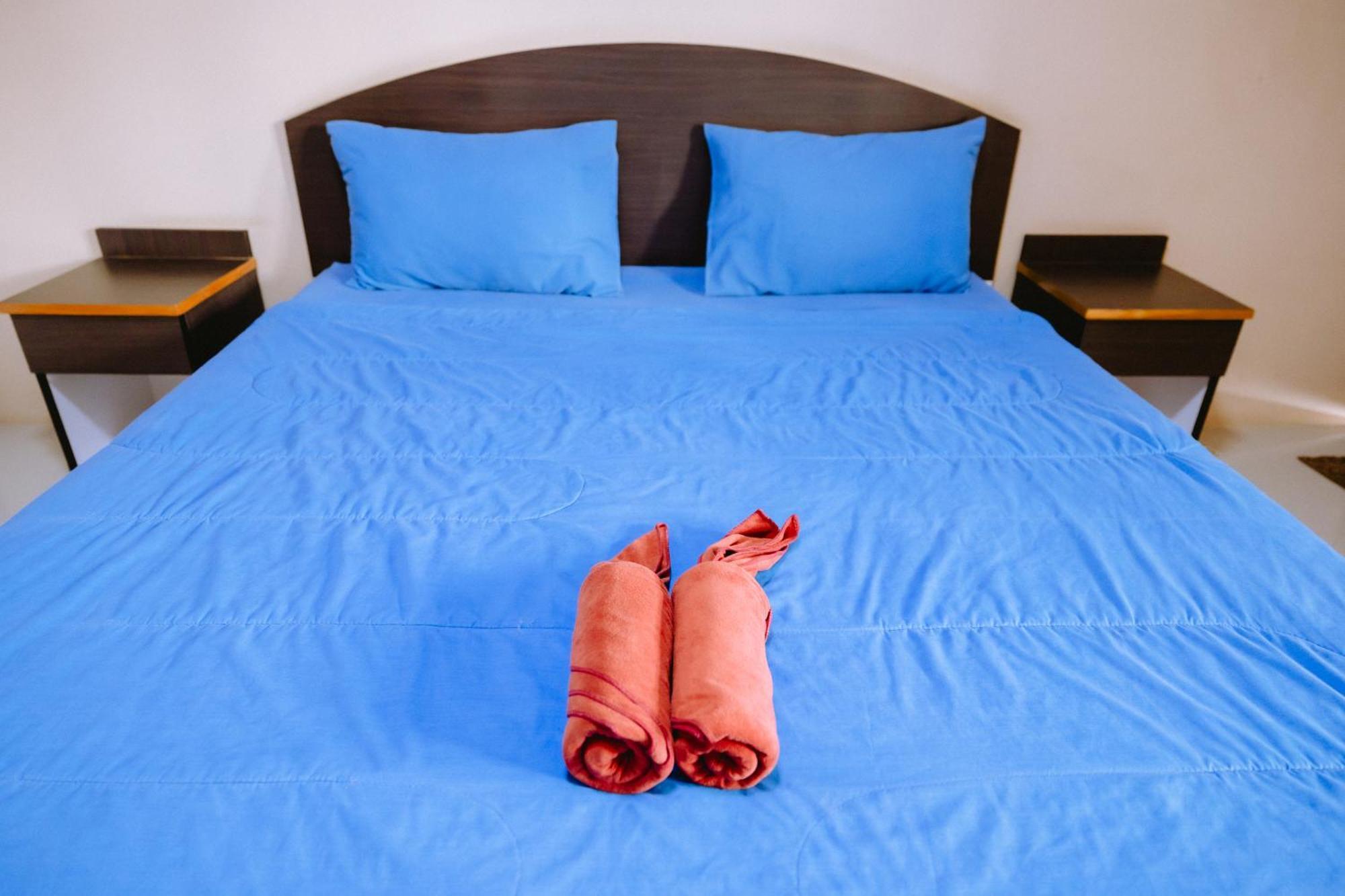 Peeranon Resort 坤西育府 外观 照片