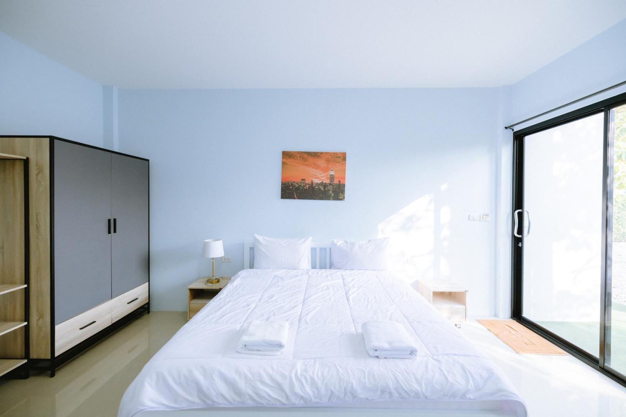 Peeranon Resort 坤西育府 客房 照片