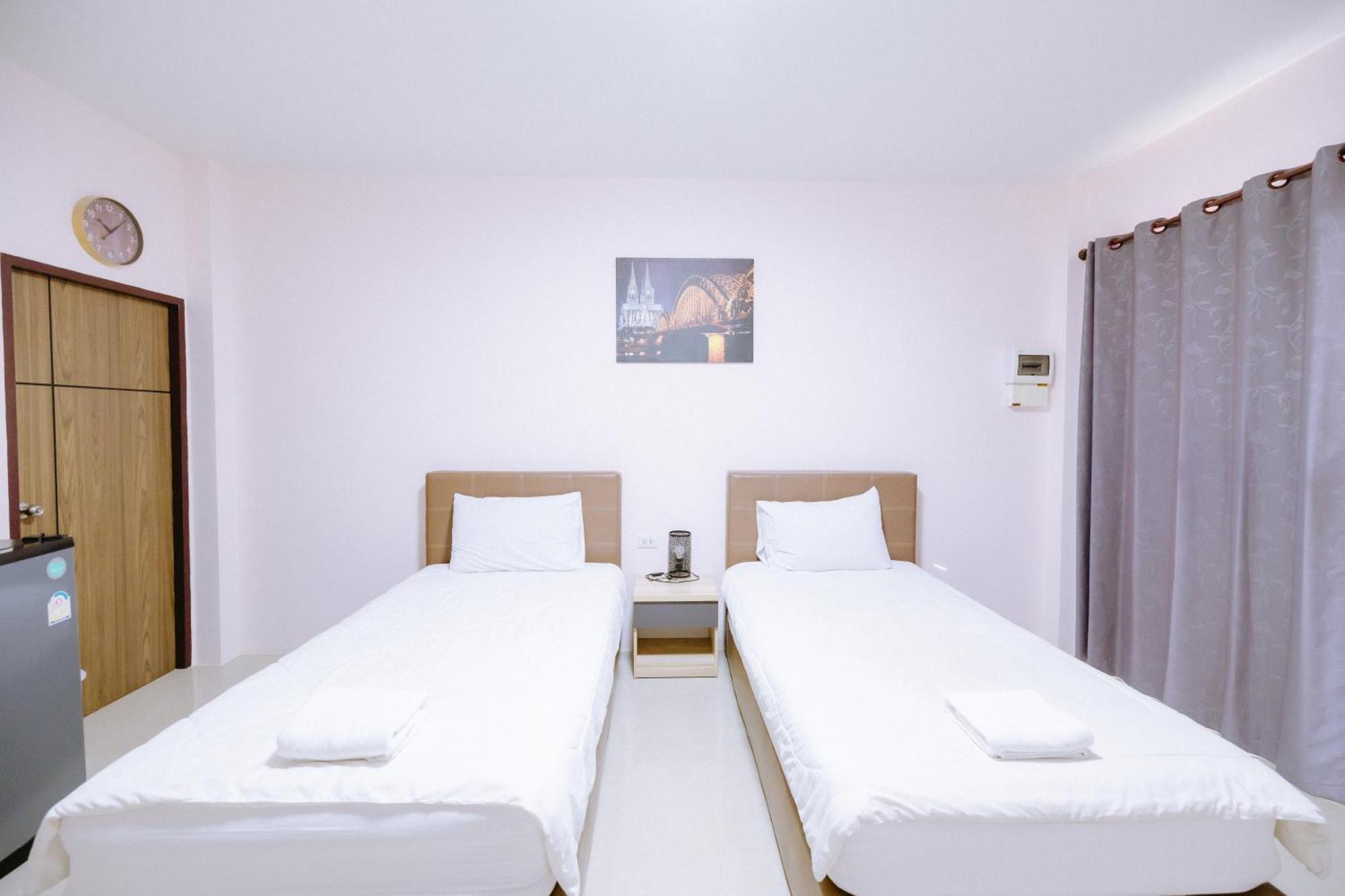 Peeranon Resort 坤西育府 客房 照片