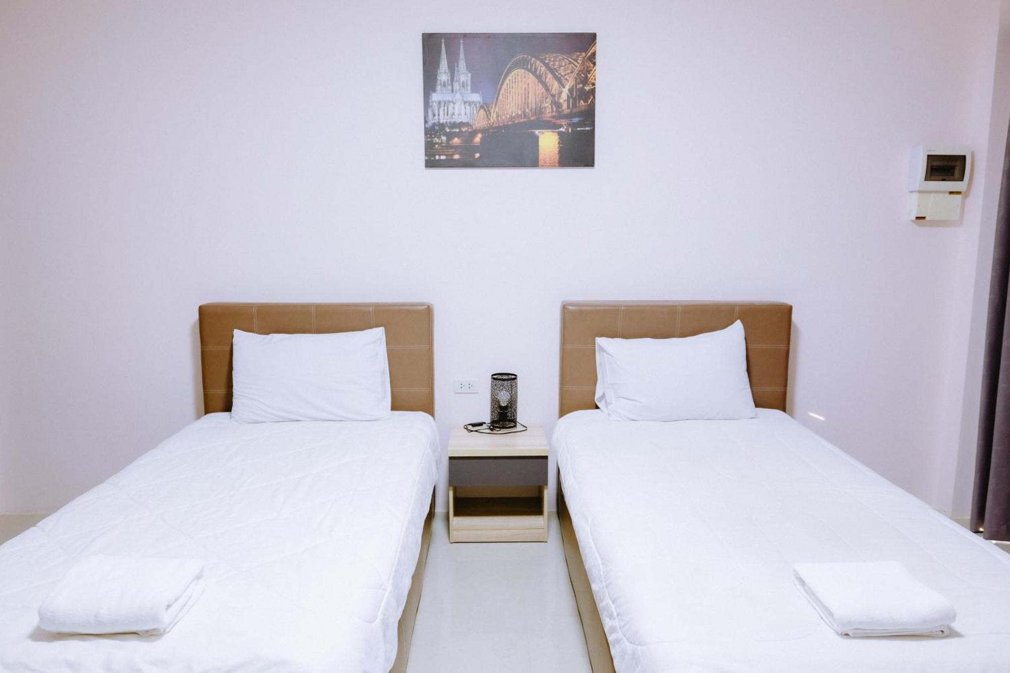Peeranon Resort 坤西育府 客房 照片
