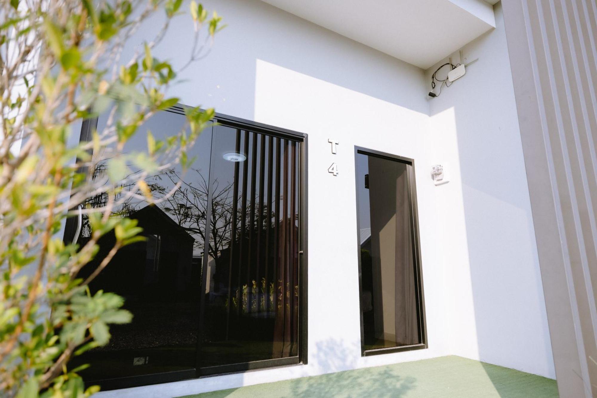 Peeranon Resort 坤西育府 客房 照片